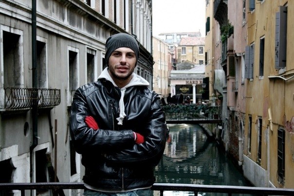 Тимур Рамазанов | Днепр (Днепропетровск)