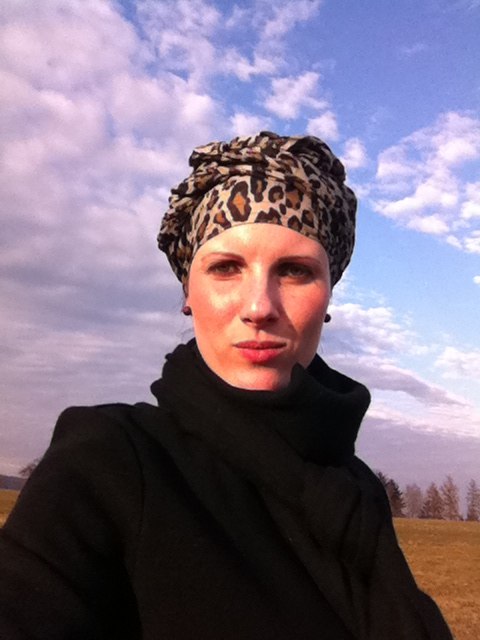 Алла Дорогая - Я - | Zürich