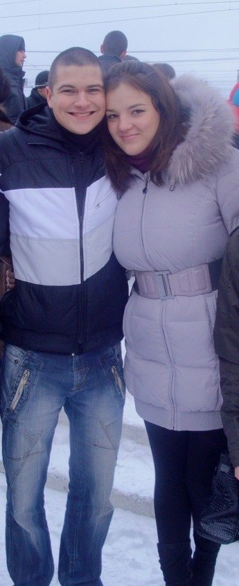 Михаил Толмачёв ٩(̾●̮̮̃̾•̃̾)۶ | Мирный