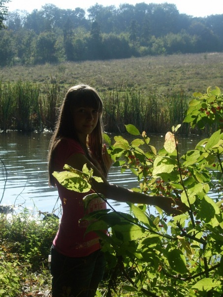 №24, Настёна Ключникова, Узин №24, Настёна Ключникова, Узин