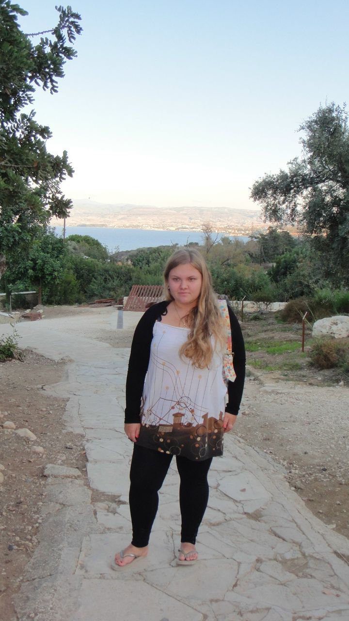 Софья Соловьева | Москва