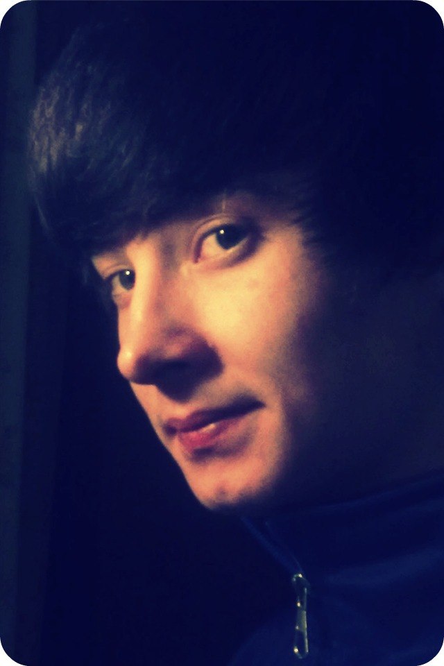 Дмитрий Брянцев | 