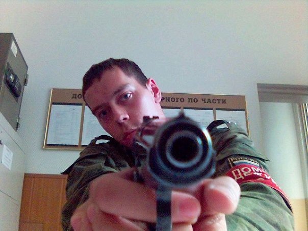 №125, Вадим Прохоров, Зеленоград №125, Вадим Прохоров, Зеленоград