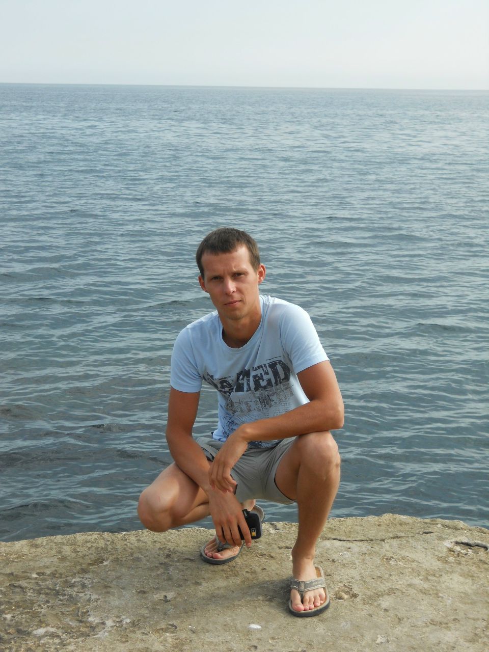 Сергей Тарасенко | Бровары