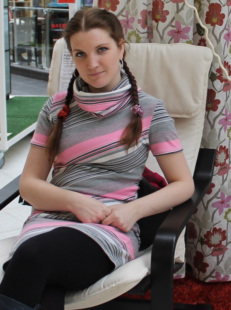 Мария Галкина | Санкт-Петербург