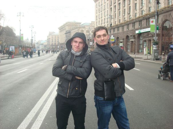 №15, Станислав Губанов, 39 лет, Кривой Рог №15, Станислав Губанов, 39 лет, Кривой Рог