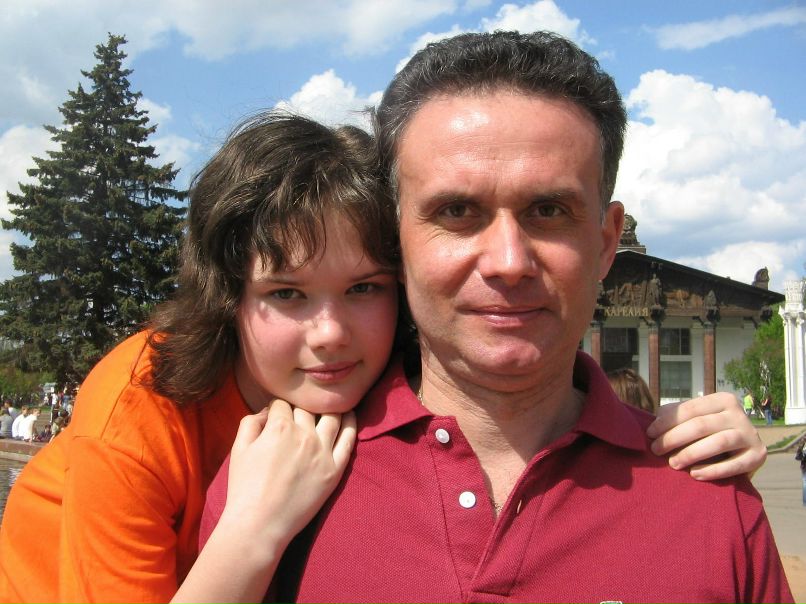 Дмитрий Григорьев | Москва