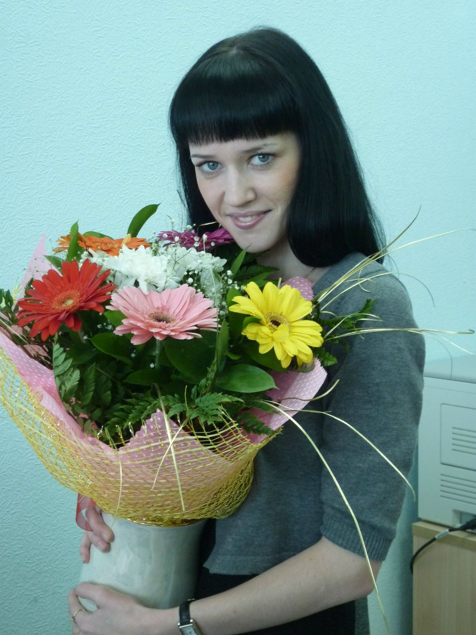 Ирина Иванова | Тобольск