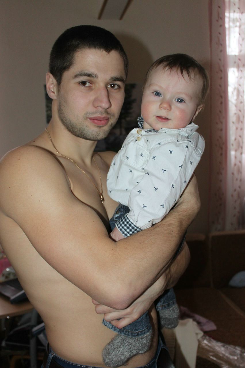 Александр Квашнин | Жуковский