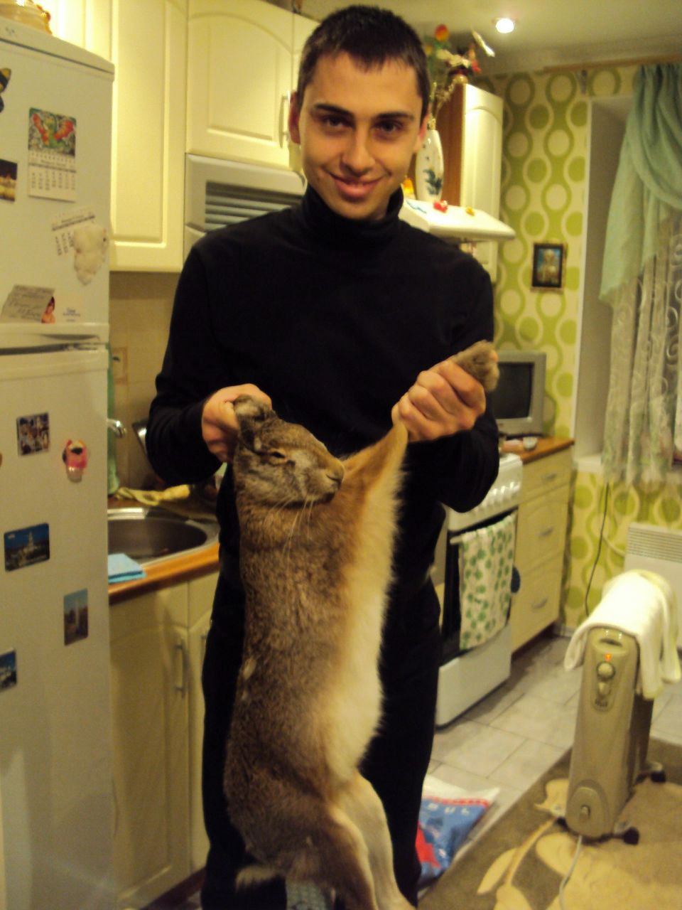 Тамта Андрющенко | Николаев