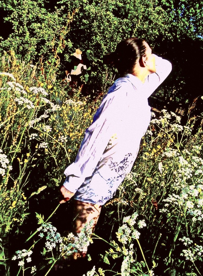 Анжеліка Валькова Іванівна | Тяпчье