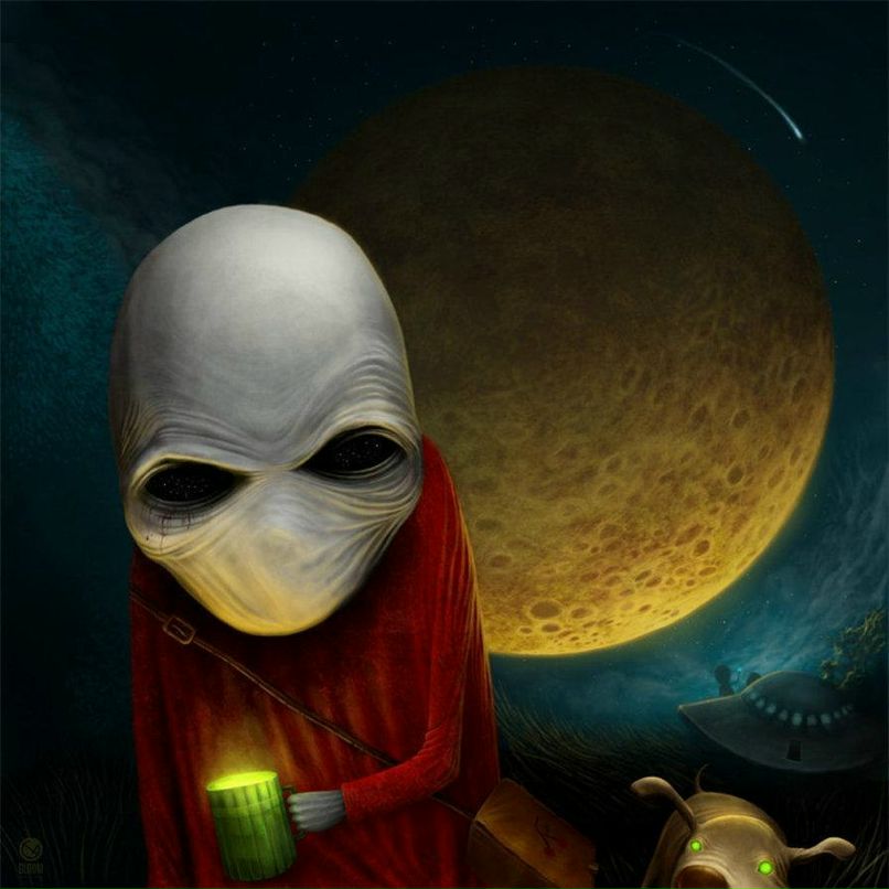 Юрий Гагарин | Москва