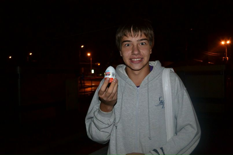 Александр Донских | Хабаровск