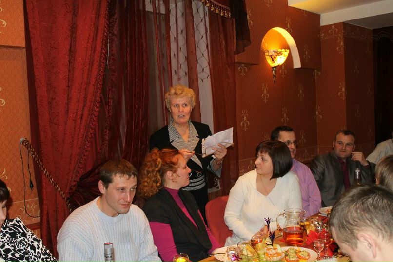 Евгений Попов | Вельск