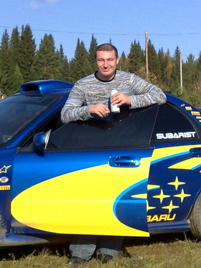 Леонид Серков | Екатеринбург