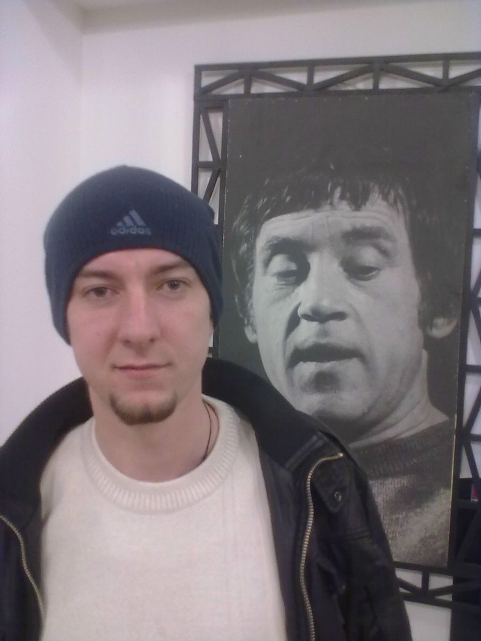 Вячеслав Мизай | Москва