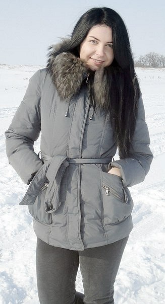 Екатерина Иваскевич | 