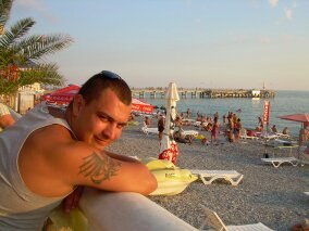 Сергей Дитятьев батькович | Москва