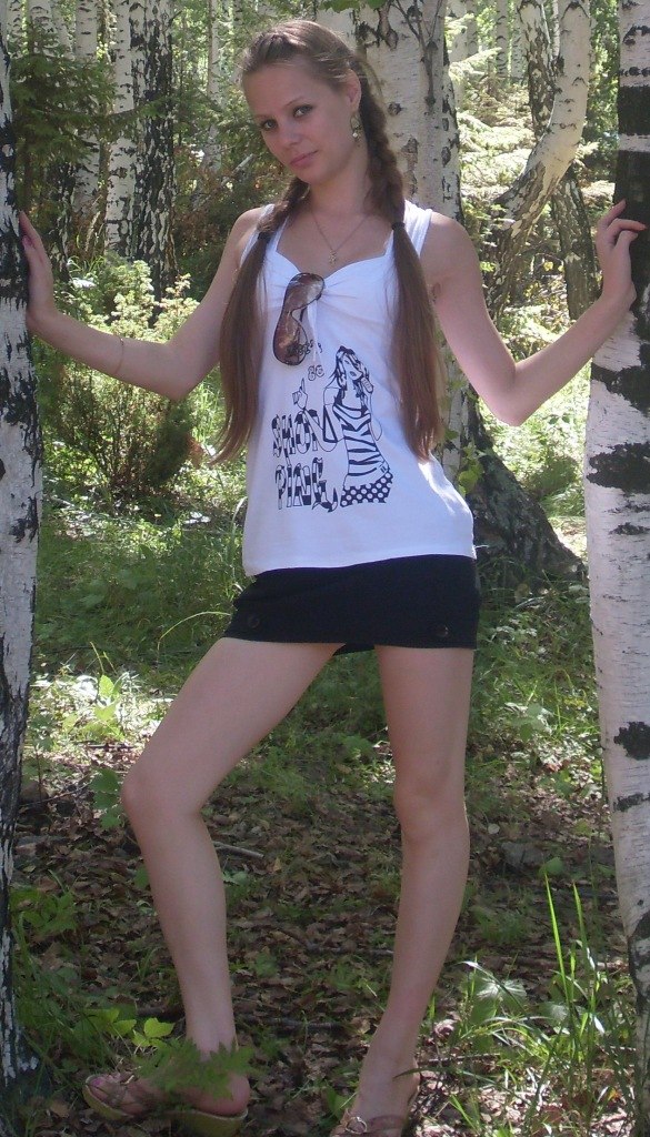 Ирина Баглаева | Верх-Нейвинский