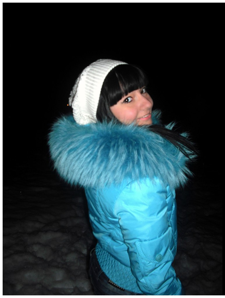 Анна Миленькая mаkая | Краснодар