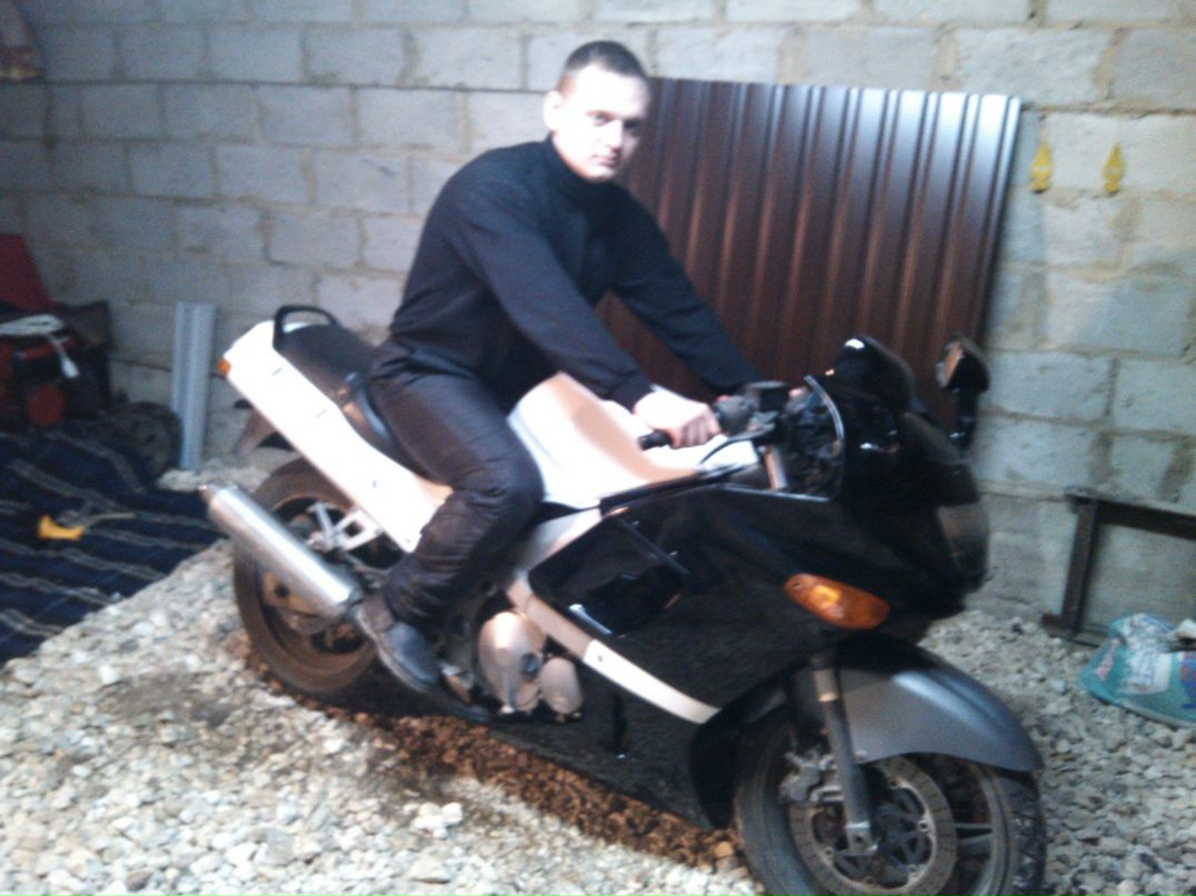 Дмитрий Коркин | Рузаевка