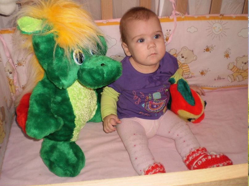 Марина Холод | Запорожье