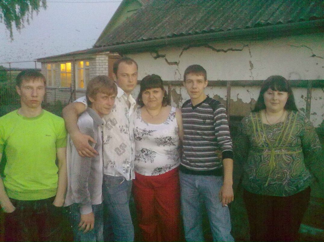 Игорь Горшков Игоревский | Тамбов