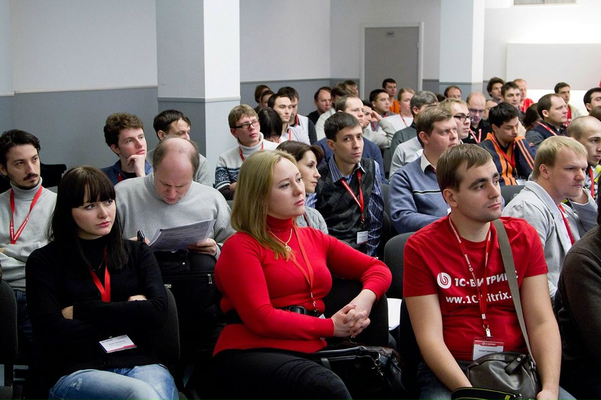 Юля Белова | Ярославль