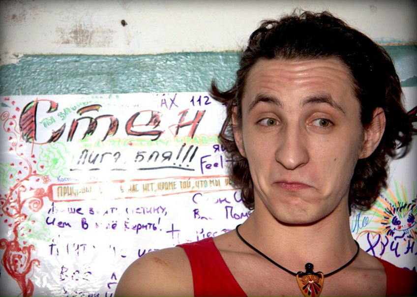 №86, Александр Васильев, Санкт-Петербург №86, Александр Васильев, Санкт-Петербург