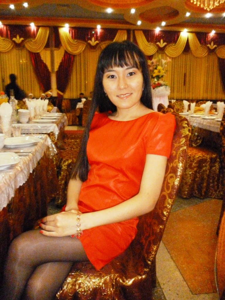 Райхан Райхан | Алматы