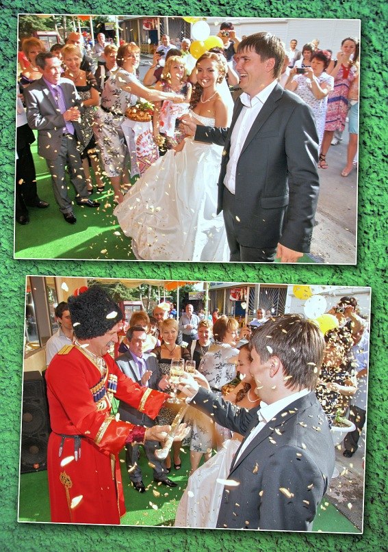 Андрей Токарев | Ростов-на-Дону