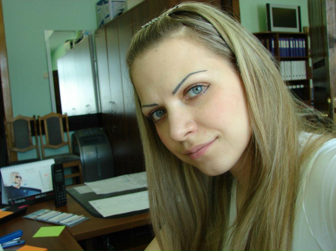 Инна Осиевская | Лангепас