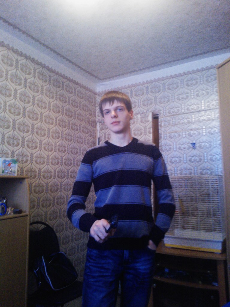 Александр Потапов | Дзержинск