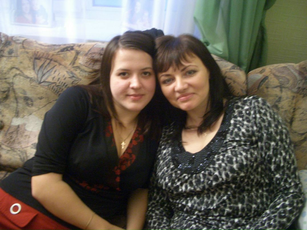 Наталья Жемчугова | Санкт-Петербург