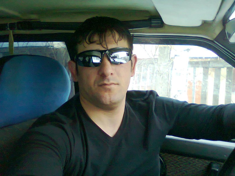 Рустам Рустамов | 