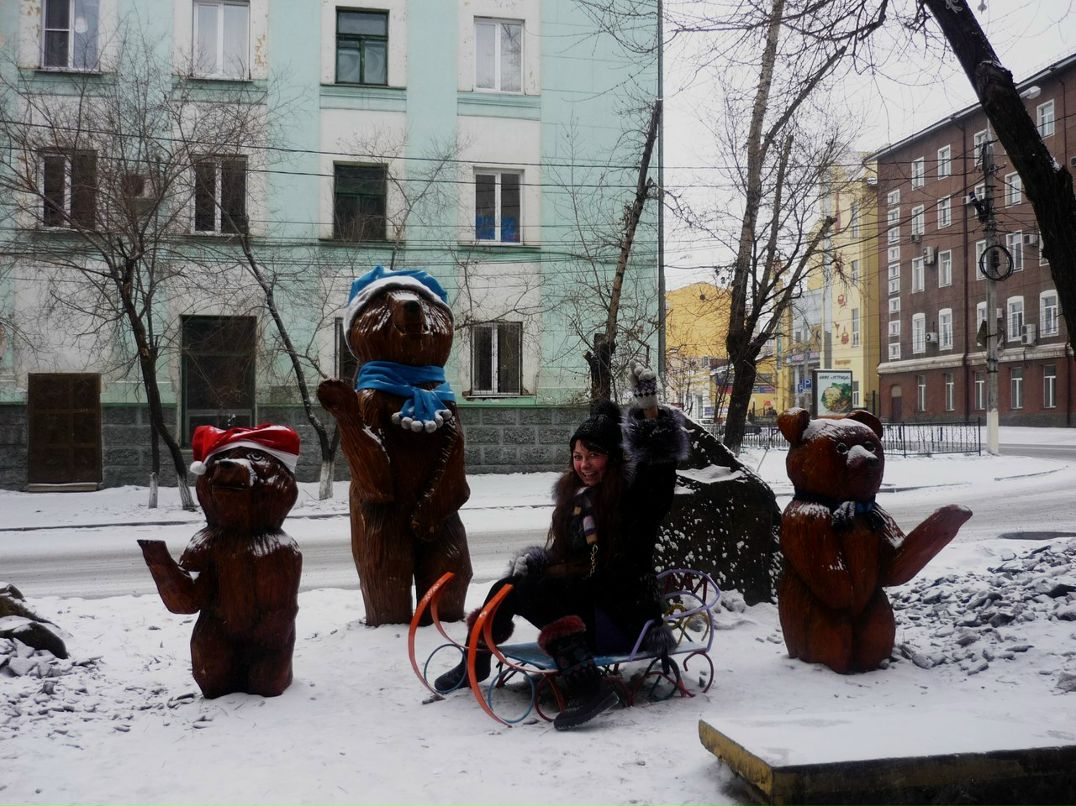 Елизавета Ершова | 