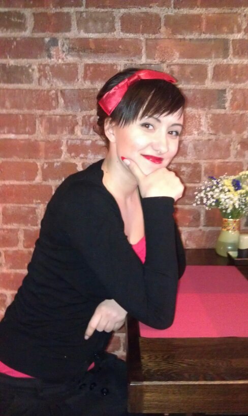 Юлия Курганская | Владивосток