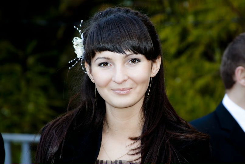 Ірішка Зьомбра | Львов