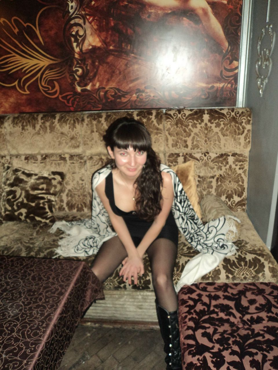 Ірішка Зьомбра | Львов