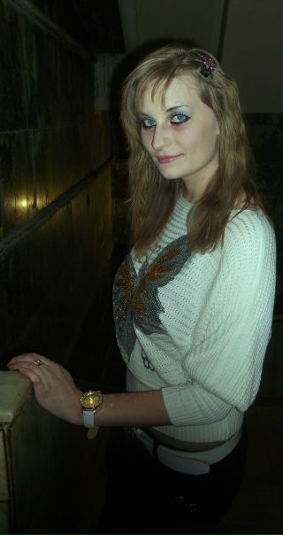 №56, Юлия Фесенко, 35 лет, Сумы №56, Юлия Фесенко, 35 лет, Сумы