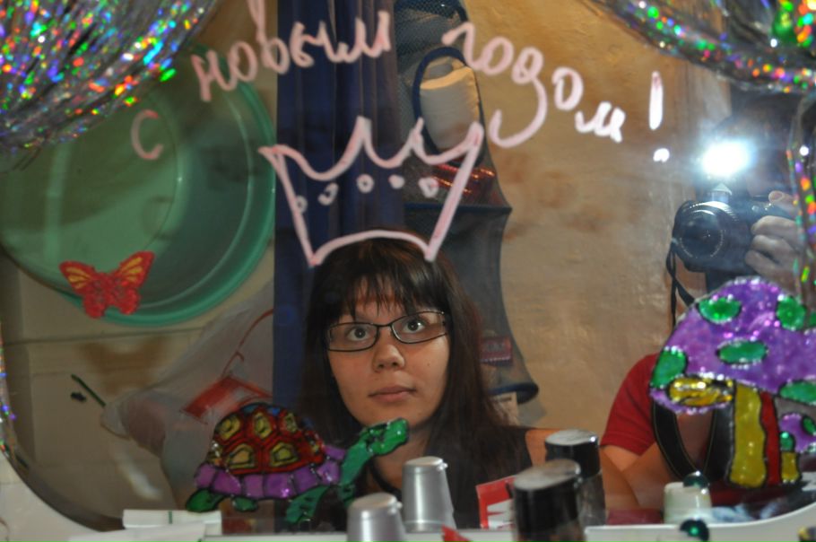 №119, Александра Суздаль, Москва №119, Александра Суздаль, Москва