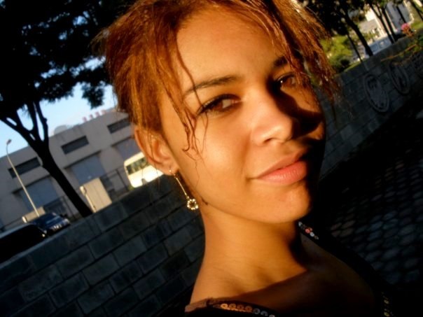 №69, Zayita Monafati, 25 лет, Москва, Россия №69, Zayita Monafati, 25 лет, Москва, Россия