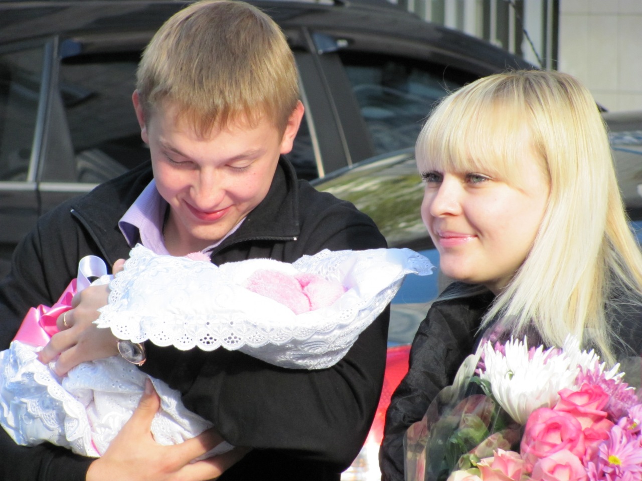 Фото профиля