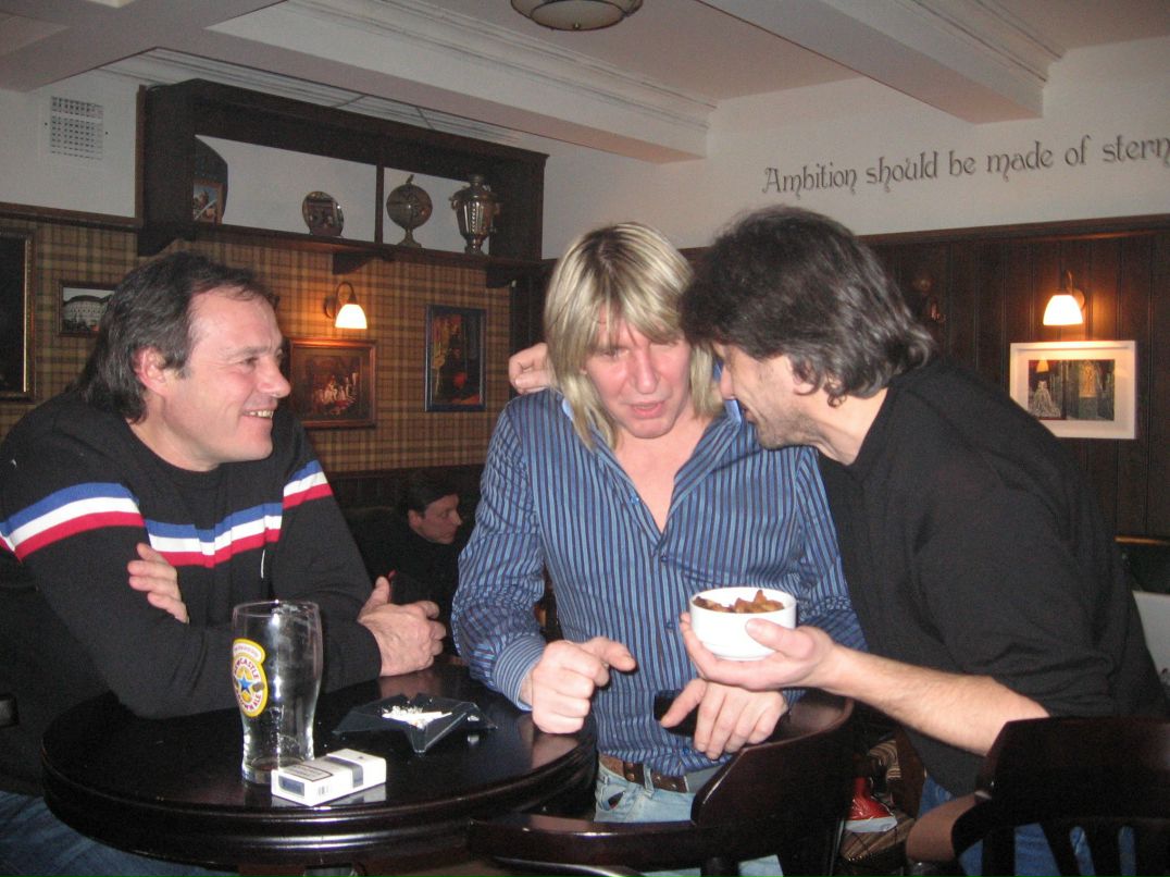 Игорь Иванов | Москва