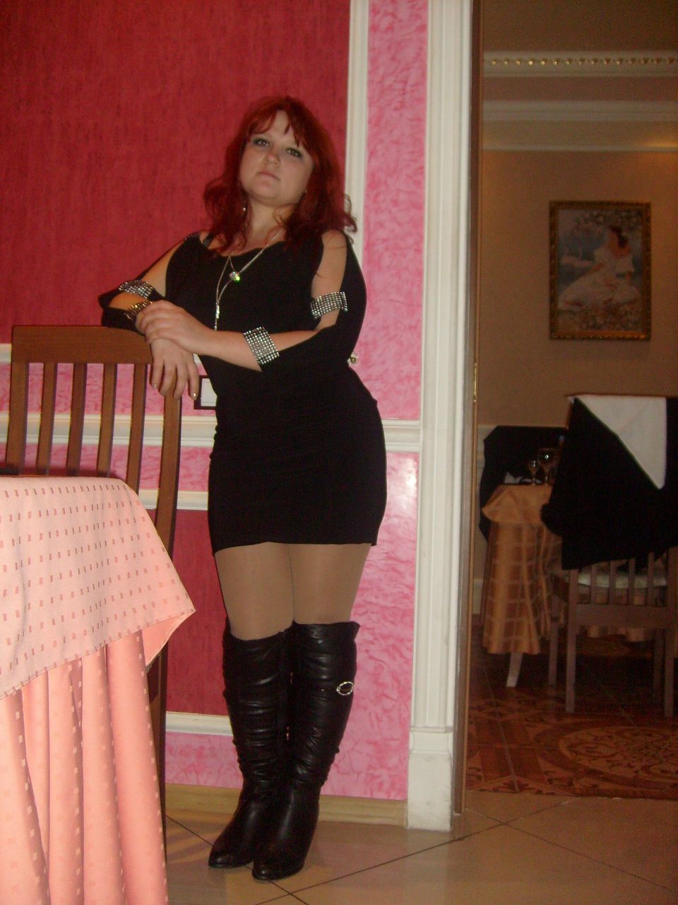 Татьяна Васяшина Сайгон | Оренбург