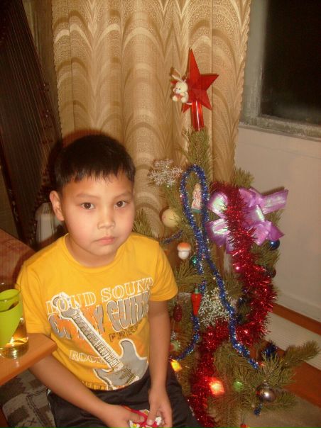 Эрдэни Григорьев фото профиля #4