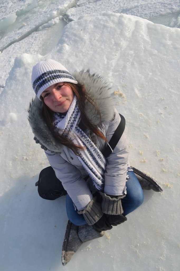 Настюша Лесницкая | Одесса