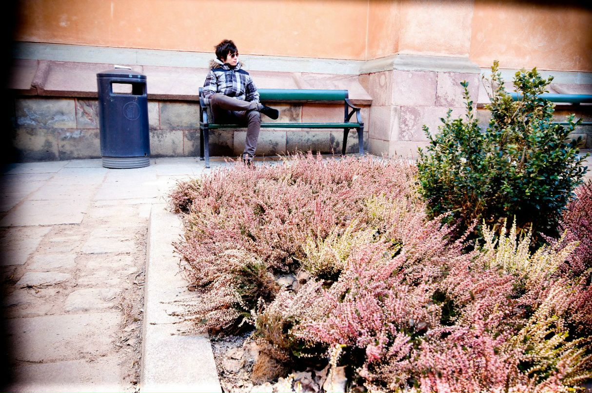 Владислав Пищулин | Санкт-Петербург