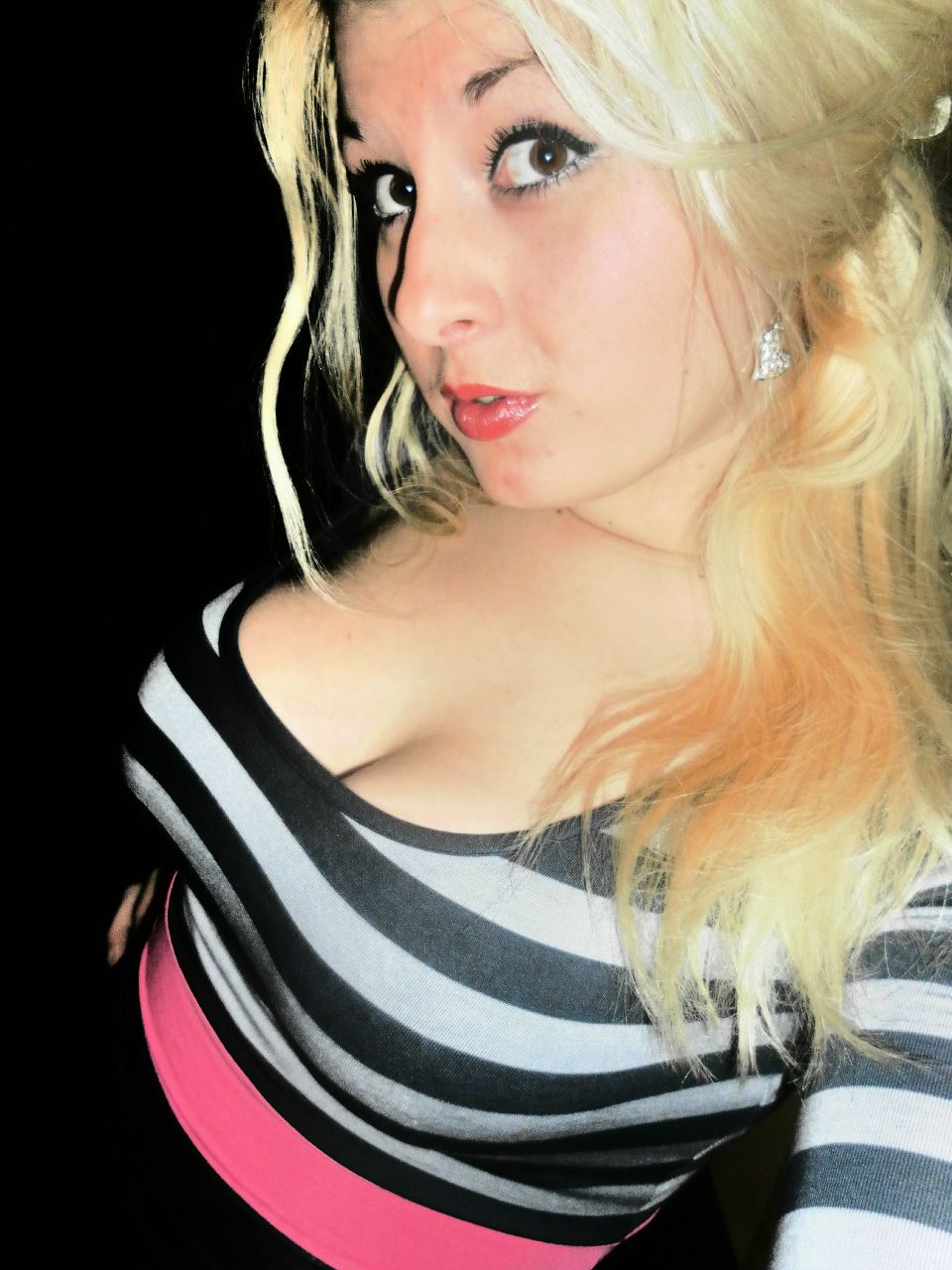 Крістіна Гунбіна (♥_♥) | Киев