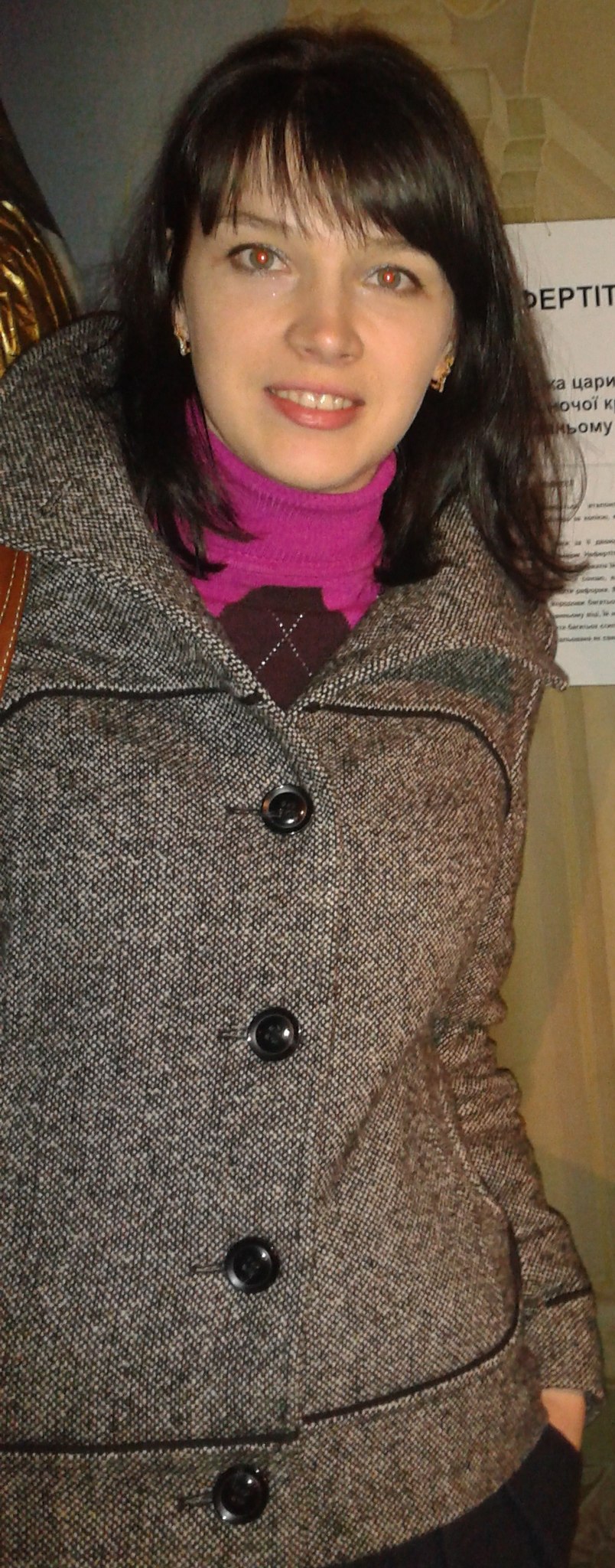 Оксана Бубенчик | Львов